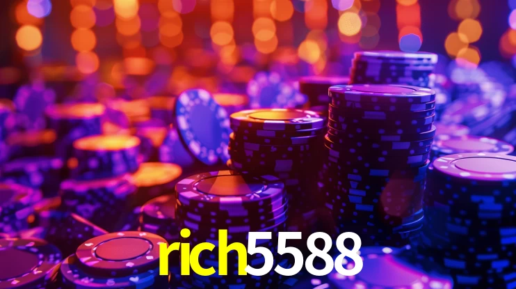 Premium Interface rich5588