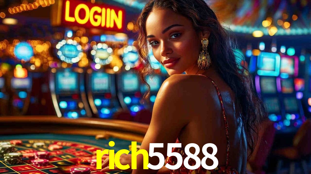 Cadastro Rápido rich5588