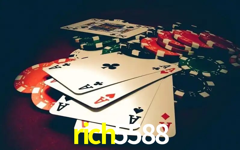 Explore as vantagens do rich5588: serviço profissional e confiabilidade