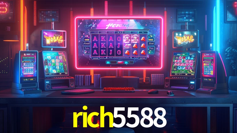 Spaceman Game rich5588