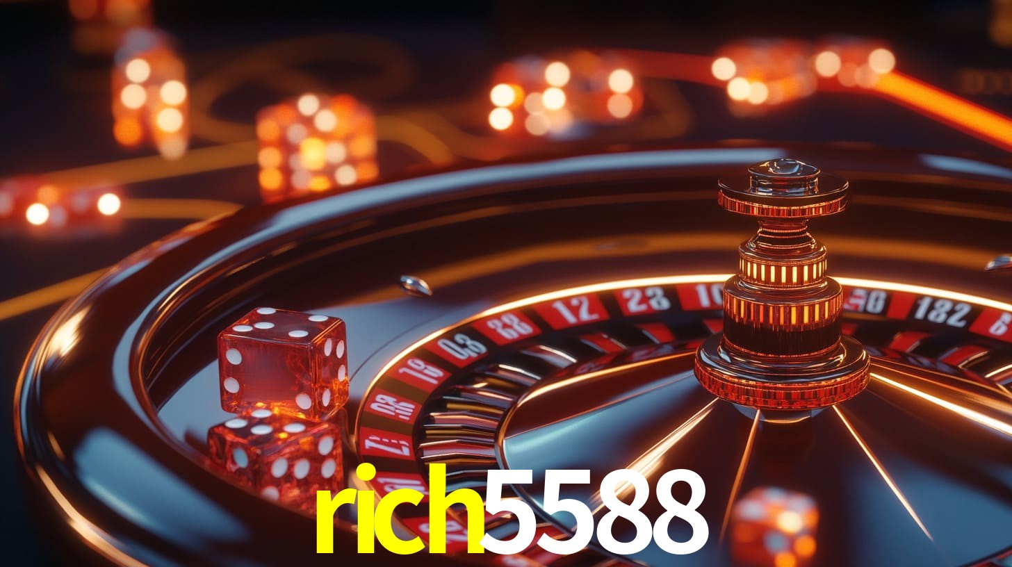 Slot Games rich5588