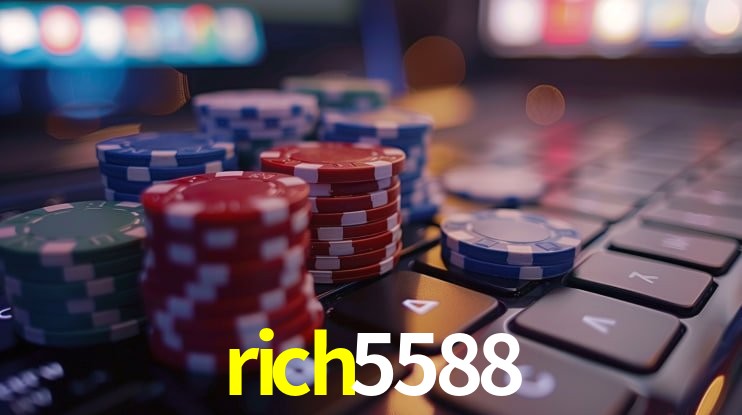 Promoção Relâmpago rich5588
