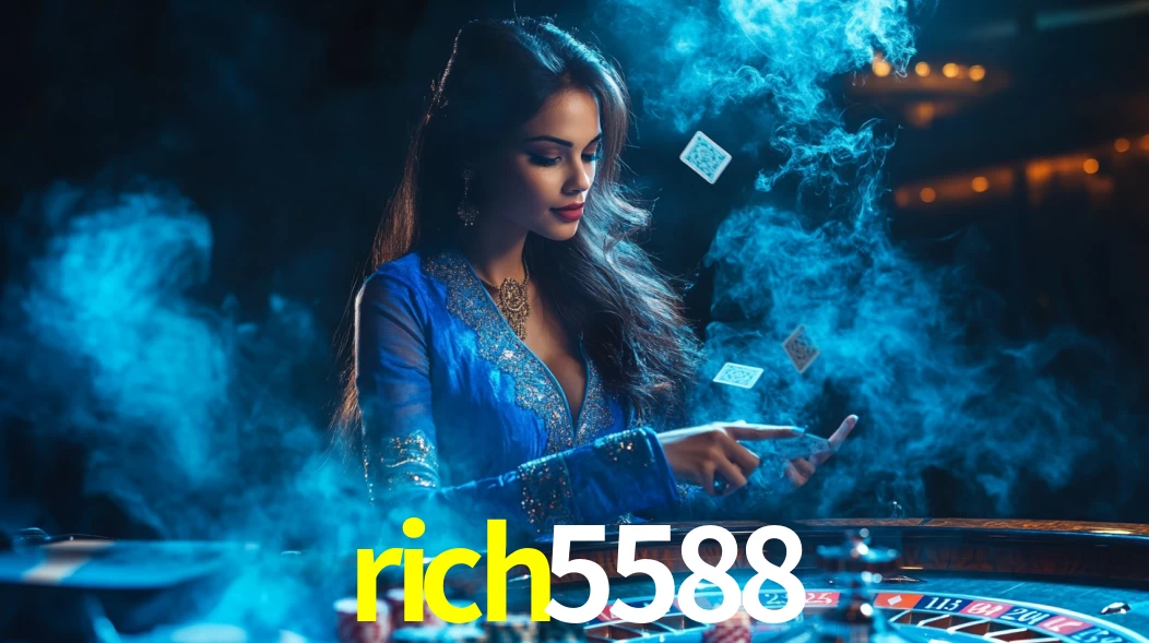 rich5588.com