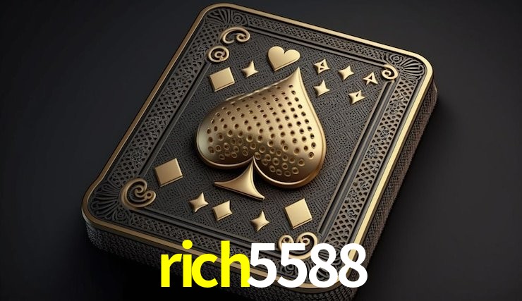 Estatísticas do Jogo rich5588