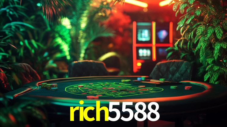 Bonus Features rich5588