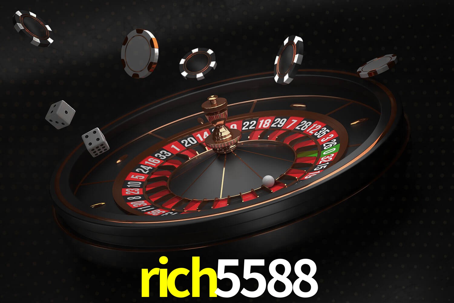 Live Casino rich5588