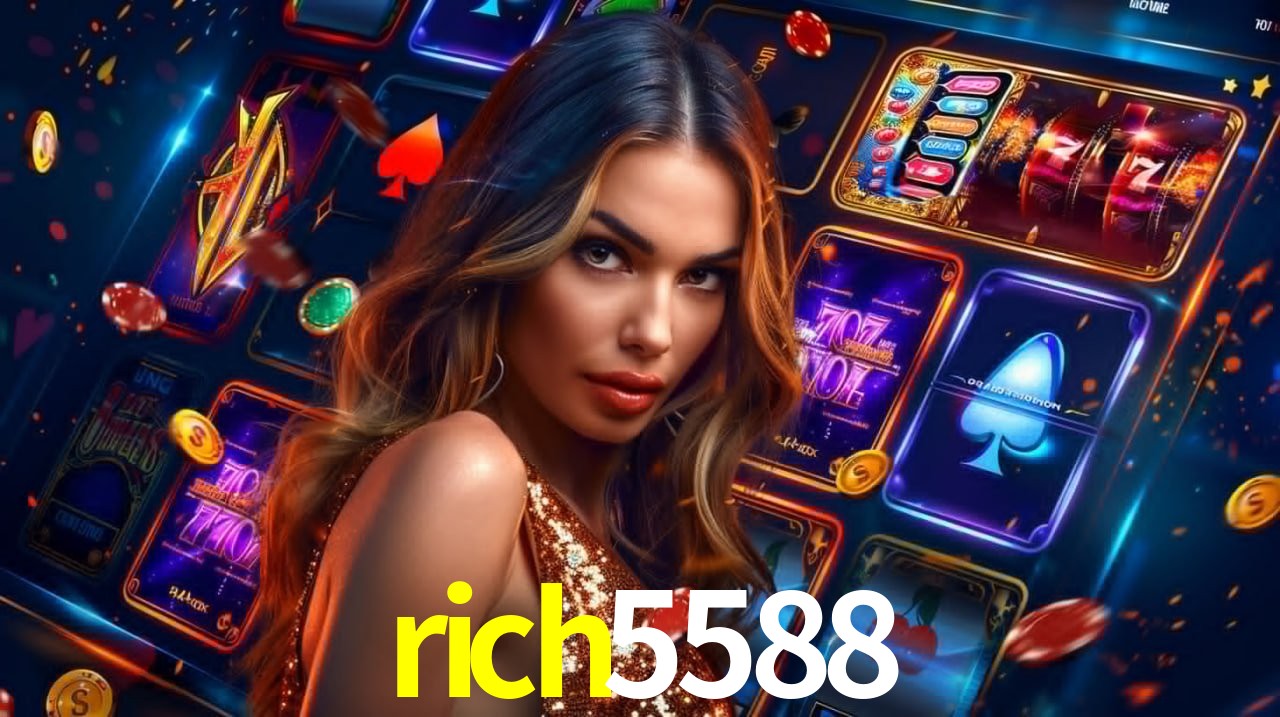 rich5588.com