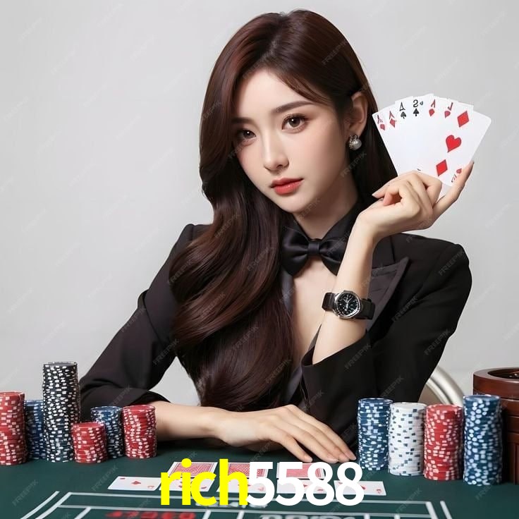 Promoções Sazonais rich5588