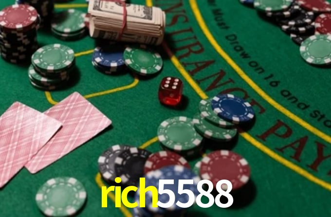 rich5588 App Interface