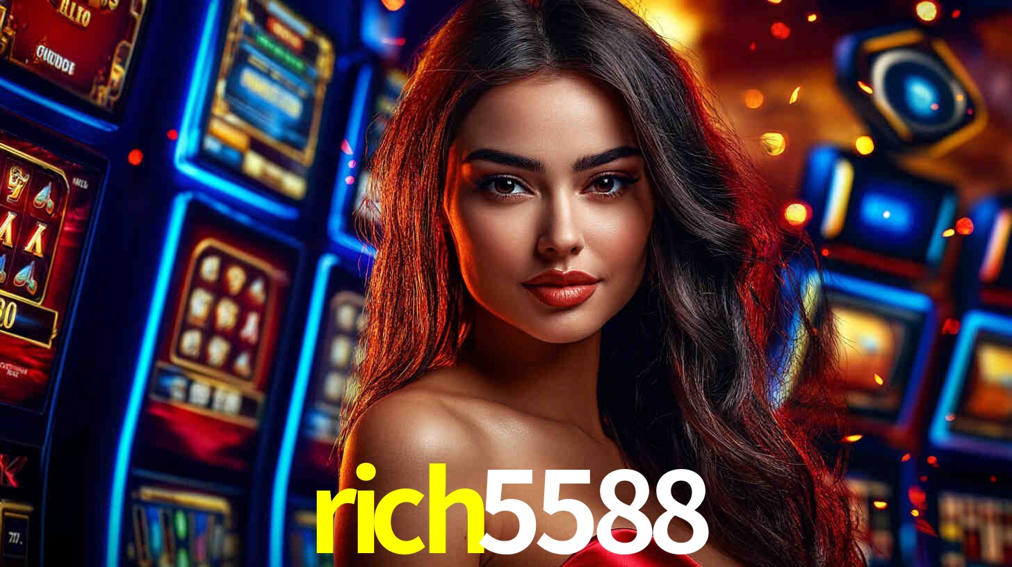 Desvendando o Mundo dos Jogos Virtuais na rich5588