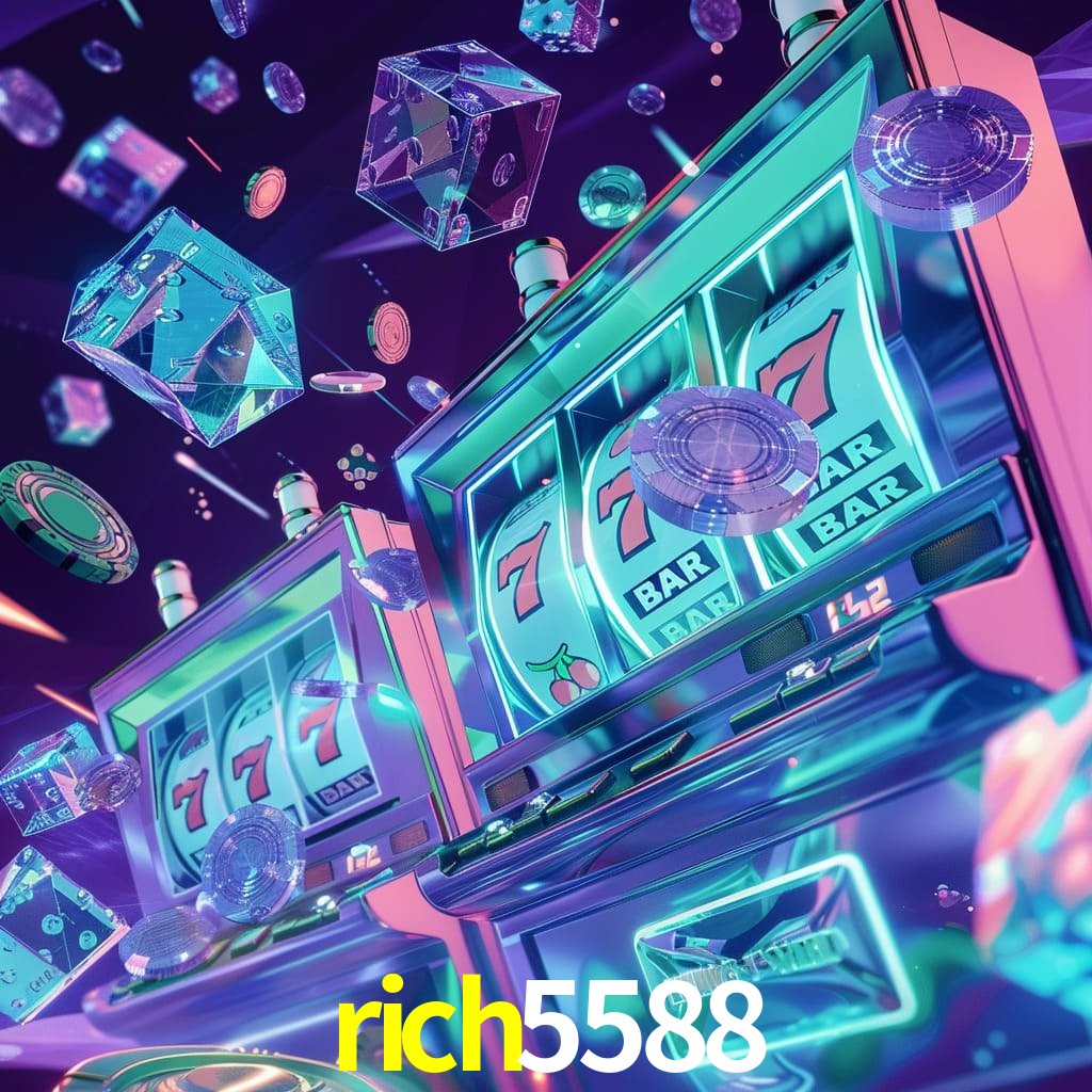 Interface do App rich5588